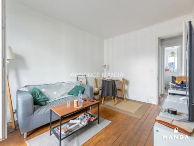 For rent Apartment PARIS-11EME-ARRONDISSEMENT  75