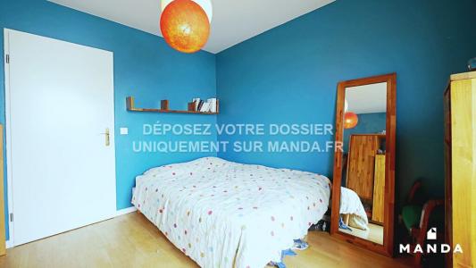 Location Appartement 2 pices PANTIN 93500