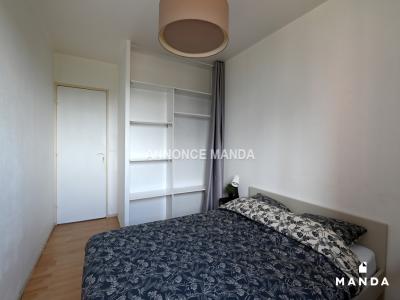 Location Appartement 3 pices VILLETANEUSE 93430