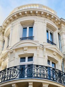 Vente Appartement 6 pièces CARCASSONNE 11000