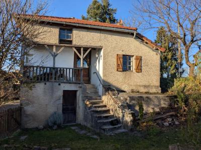 Vente Maison 2 pièces FIGEAC 46100