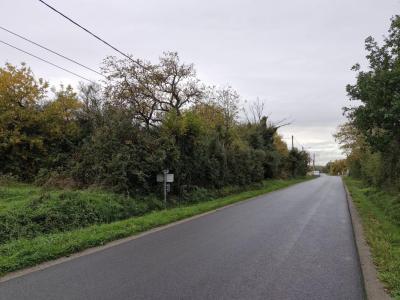 Vente Terrain BLANC 36300