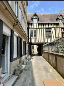 Vente Appartement ROUEN 76000