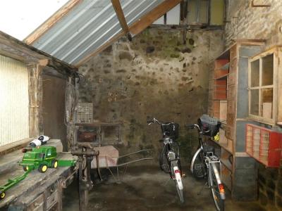 For sale House LASSAY-LES-CHATEAUX EXTERIEUR