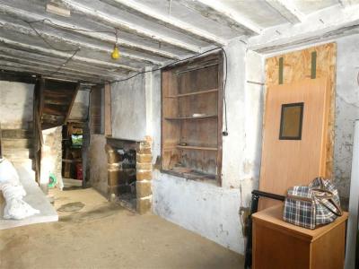 Vente Maison LASSAY-LES-CHATEAUX EXTERIEUR