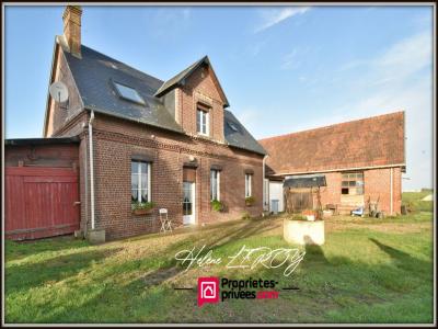Vente Maison SAINT-MARTIN-AUX-BUNEAUX  76