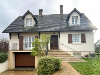 Vente Maison 5 pièces VALLANT-SAINT-GEORGES 10170