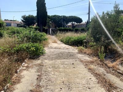 photo For sale Land MARTIGUES 13