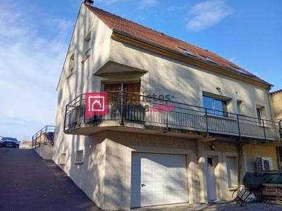 Vente Maison 7 pices ARSY 60190