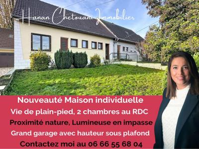 Vente Maison 6 pièces IGNY 91430
