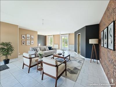 Vente Maison 7 pièces ALENCON 61000