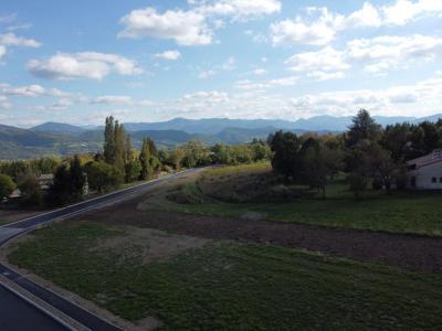 Vente Terrain GAP 05000