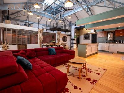 Vente Appartement 3 pièces BEZIERS 34500