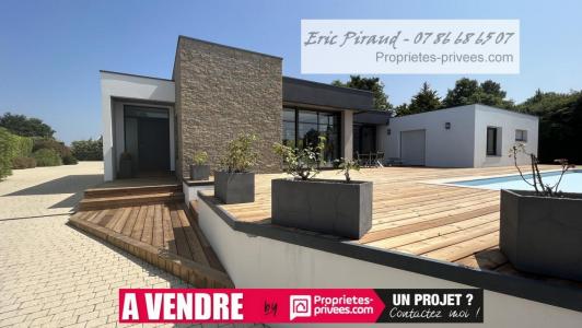 Vente Maison 4 pièces GUERANDE 44350