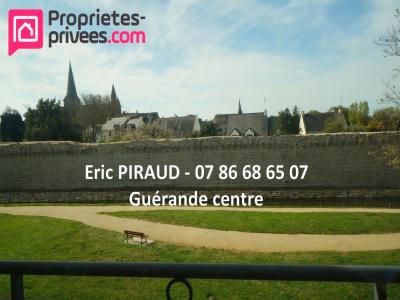 photo For sale Apartment GUERANDE 44