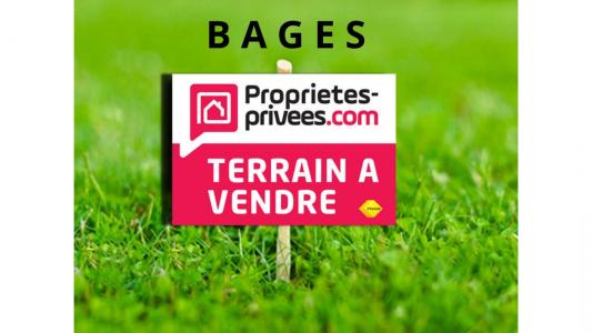 For sale Land BAGES  11
