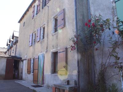 Vente Maison 6 pièces BASTIDE-PUYLAURENT 48250