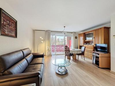 Vente Appartement 2 pièces KINGERSHEIM 68260