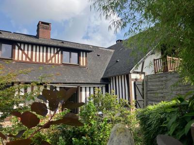 For sale House DOUDEVILLE  76