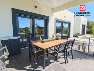 Vente Maison 6 pièces FREJUS 83600