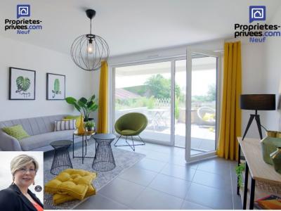 Vente Appartement 4 pièces CANCALE 35260