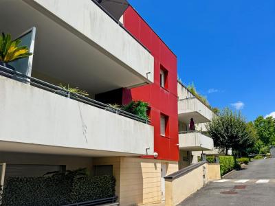 Vente Appartement BAYONNE 64100