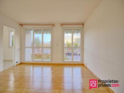 Location Appartement 4 pices ANGERS 49100