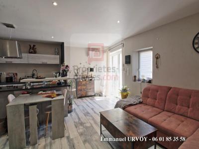 Vente Appartement 4 pièces SAINT-REMY-DE-PROVENCE 13210