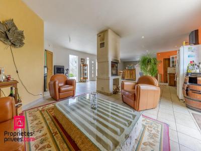 Vente Maison 8 pièces DORAT 87210