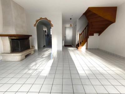Vente Maison 4 pièces NANTES 44300