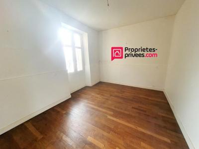 Vente Maison 4 pièces NOYANT-LA-GRAVOYERE 49520