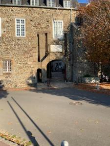 Vente Maison 5 pièces GRANVILLE 50400