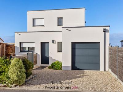 Vente Maison 5 pices PREFAILLES 44770