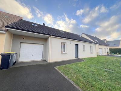 Vente Maison 5 pices CHANGE 72560