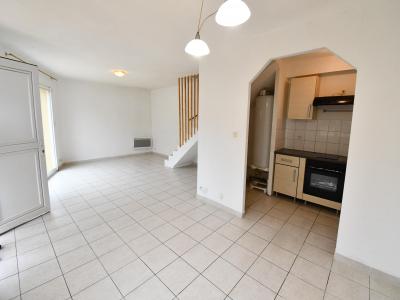 Vente Maison 3 pièces VALRAS-PLAGE 34350