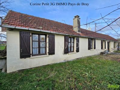 For sale House SAINT-GERMER-DE-FLY  60