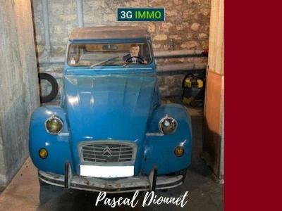 Vente Parking PARIS-15EME-ARRONDISSEMENT 75015