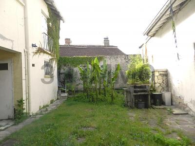 Vente Maison 7 pièces GABARRET 40310