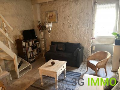 Vente Maison 2 pièces SALLES-D'AUDE 11110