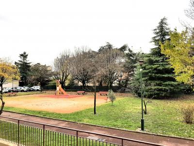 Vente Appartement 3 pièces VILLEURBANNE 69100