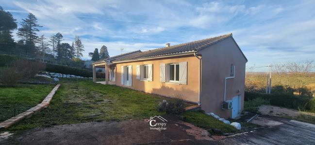 Vente Maison 4 pièces CARAMAN 31460