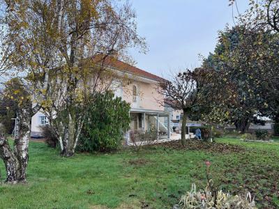 Vente Maison 10 pièces RIORGES 42153