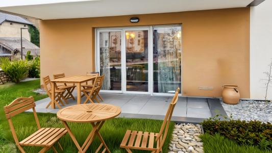 Vente Appartement 3 pièces RUMILLY 74150