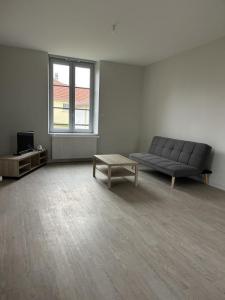 photo For rent Apartment CHAUMONT 52