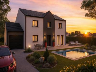 Vente Maison VECQUEMONT 80800