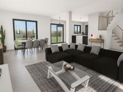 For sale House VECQUEMONT 