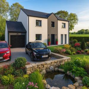 Vente Maison SAINT-FUSCIEN 