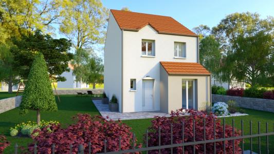 Vente Maison GROSLAY 