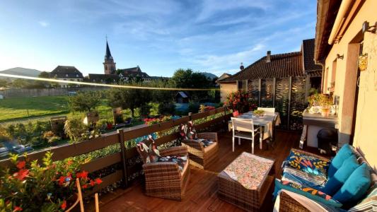 For sale House BERGHEIM 