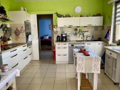 Vente Maison BERGHEIM 